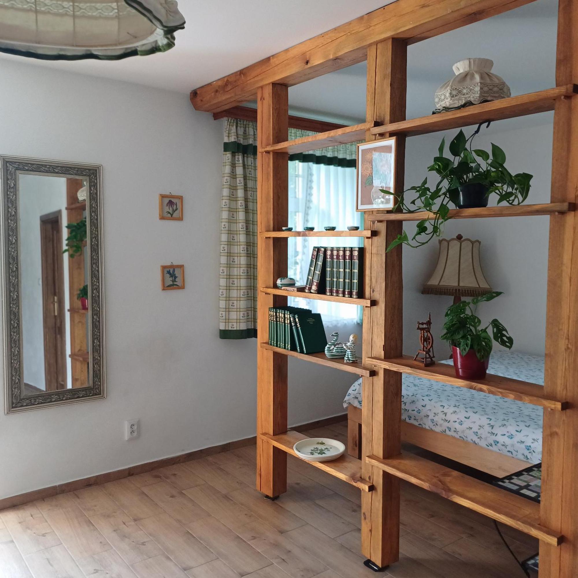 Apartamento Statek U Spulaka Lomnice nad Lužnicí Exterior foto